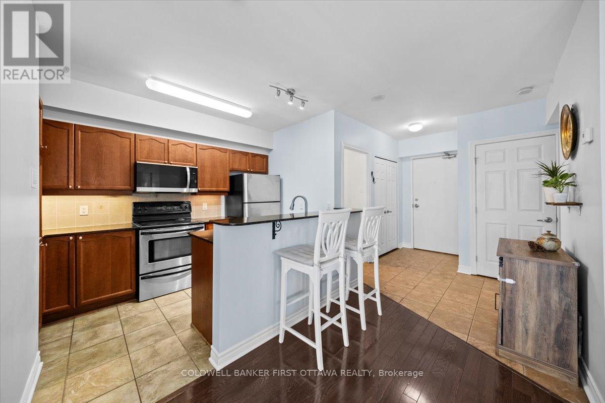1401 - 445 Laurier Avenue W, Ottawa, Ontario  K1N 6R4 - Photo 9 - X13553134
