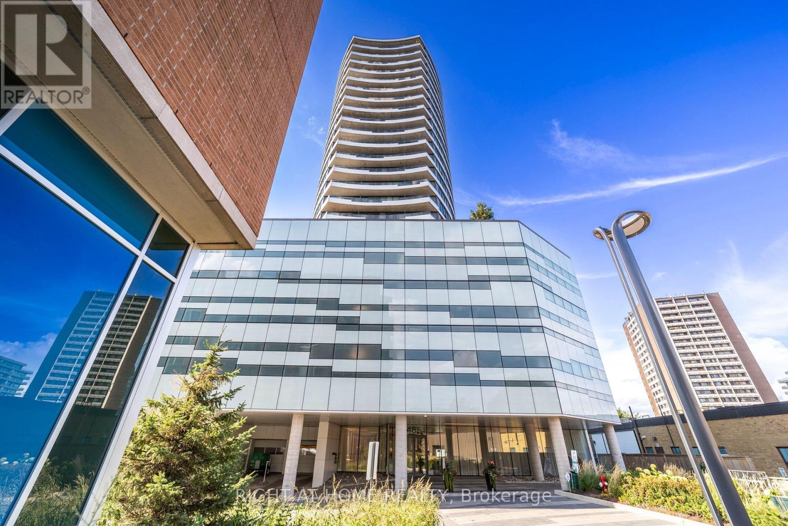 1309 - 485 Richmond Road, Ottawa, Ontario  K2A 3W9 - Photo 1 - X13553210