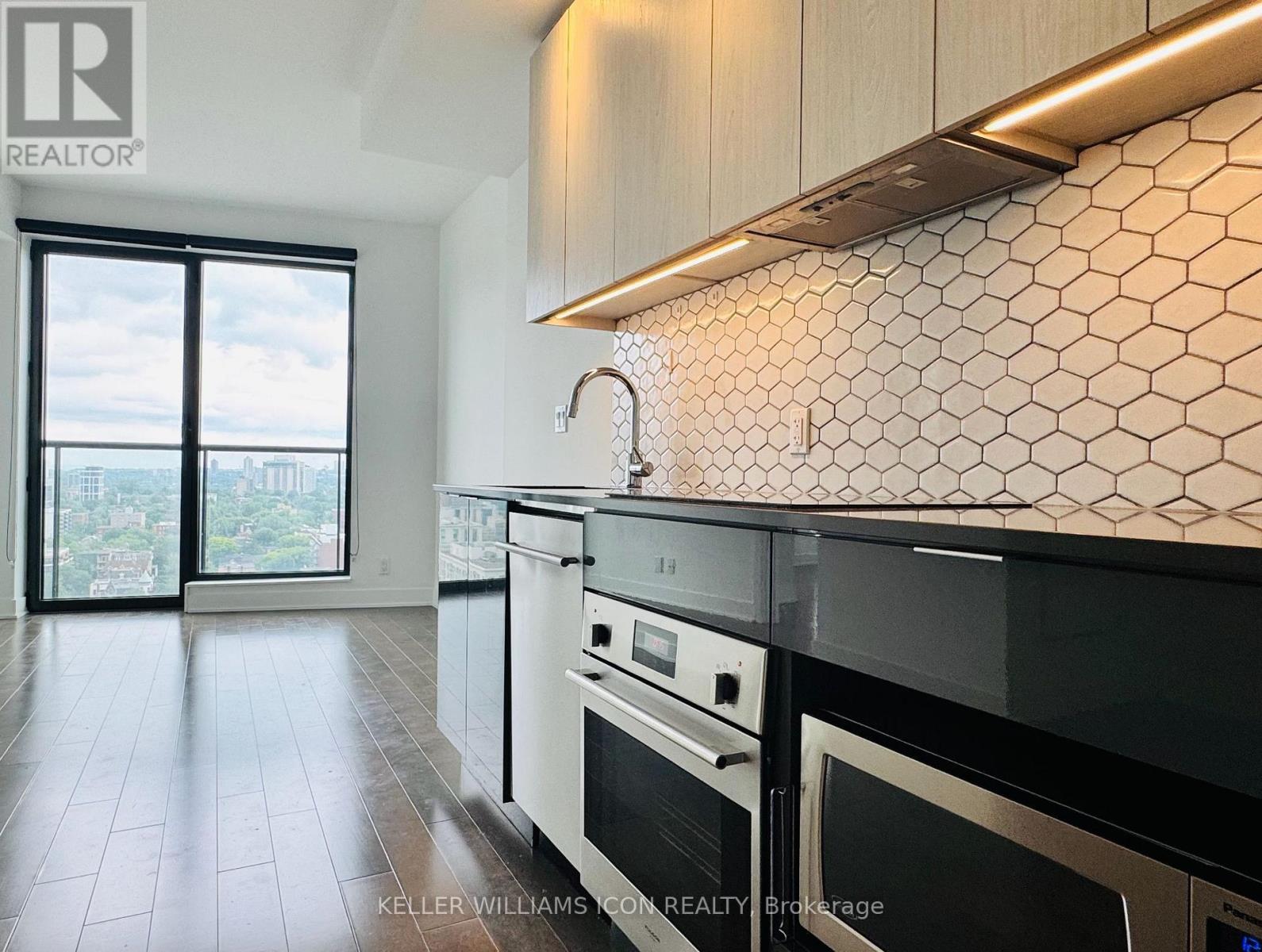 1903 - 20 Daly Avenue, Ottawa, Ontario  K1N 6E2 - Photo 4 - X13553352