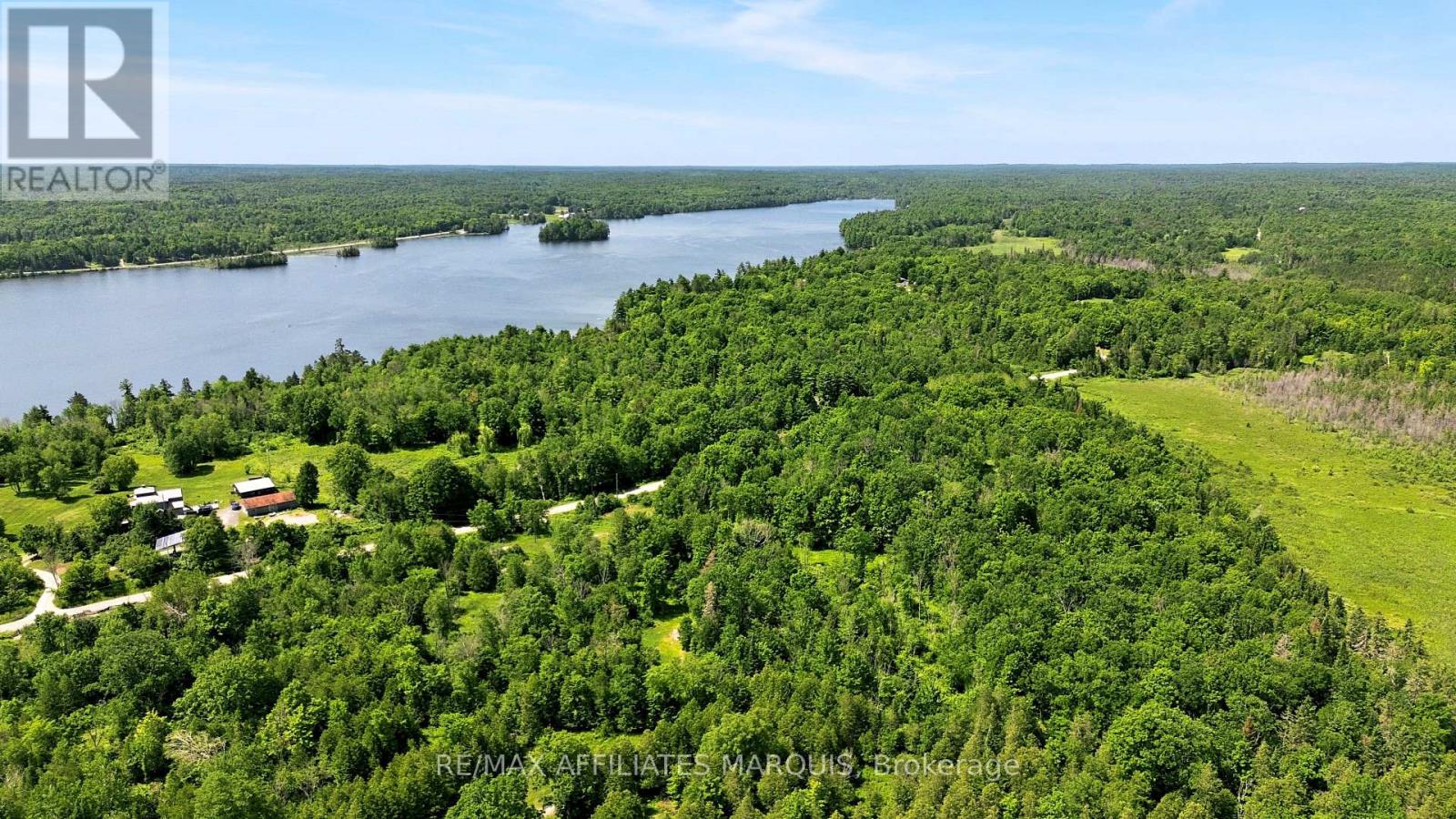 00 Zealand Road, Tay Valley, Ontario  K0H 2B0 - Photo 1 - X13553394