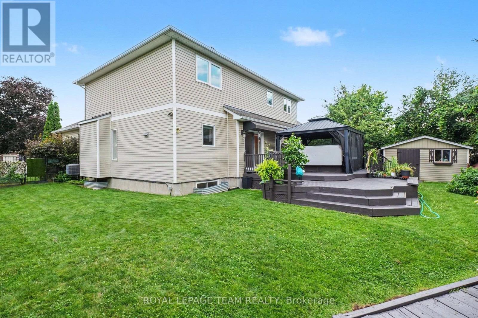 14 Elk Island Court, Ottawa, Ontario  K2M 2V3 - Photo 37 - X13553450