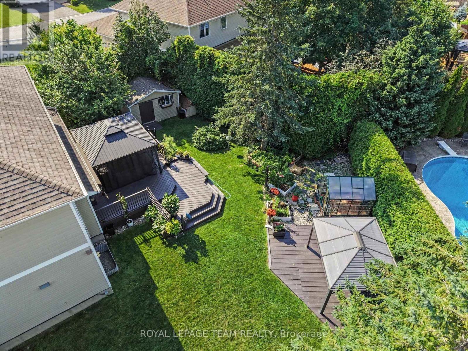 14 Elk Island Court, Ottawa, Ontario  K2M 2V3 - Photo 39 - X13553450