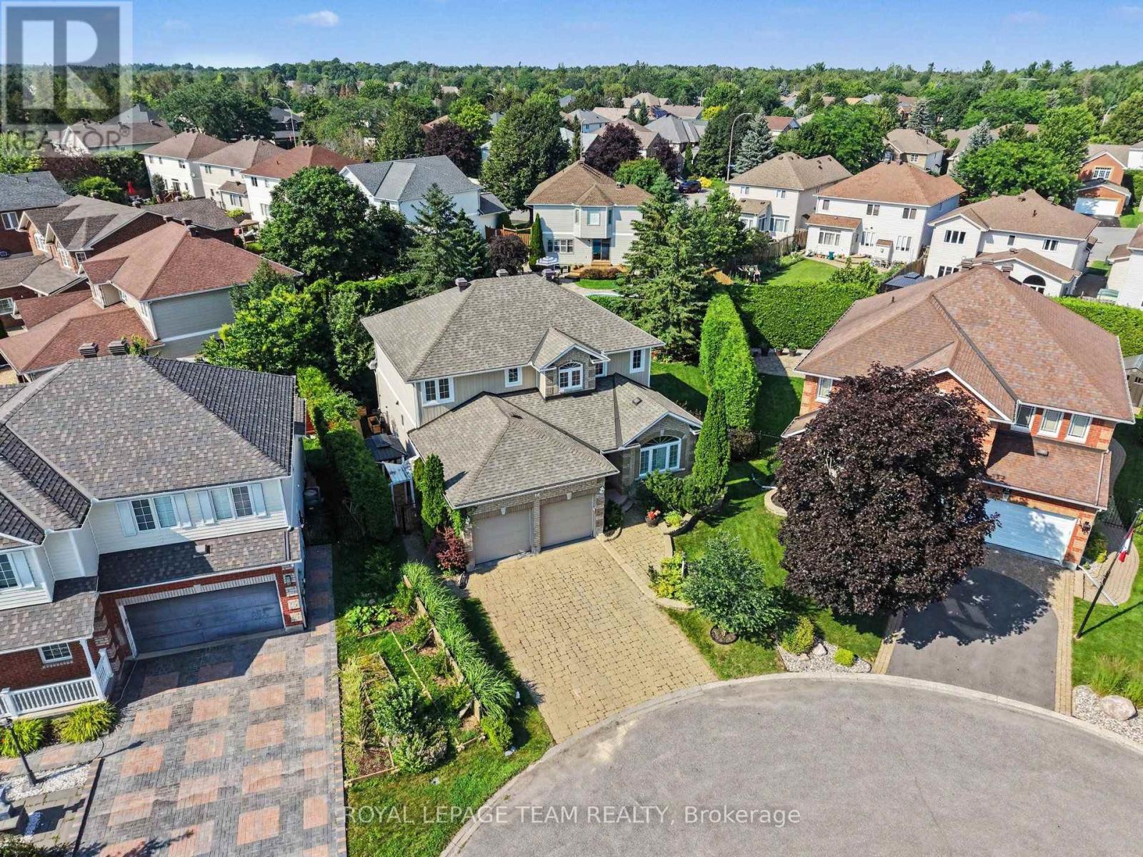 14 Elk Island Court, Ottawa, Ontario  K2M 2V3 - Photo 40 - X13553450