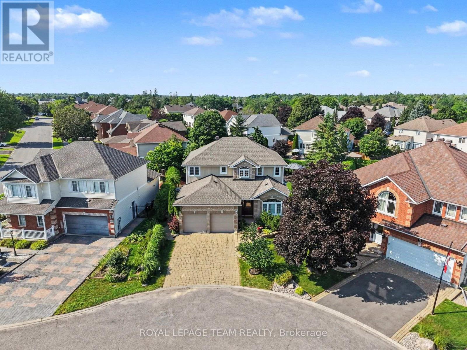 14 Elk Island Court, Ottawa, Ontario  K2M 2V3 - Photo 41 - X13553450
