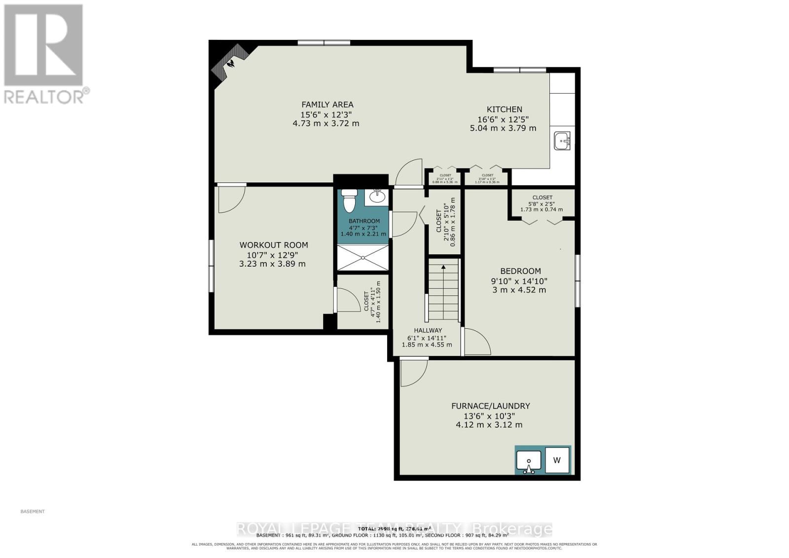 14 Elk Island Court, Ottawa, Ontario  K2M 2V3 - Photo 46 - X13553450