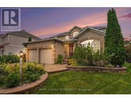 14 ELK ISLAND COURT, Ottawa, Ontario