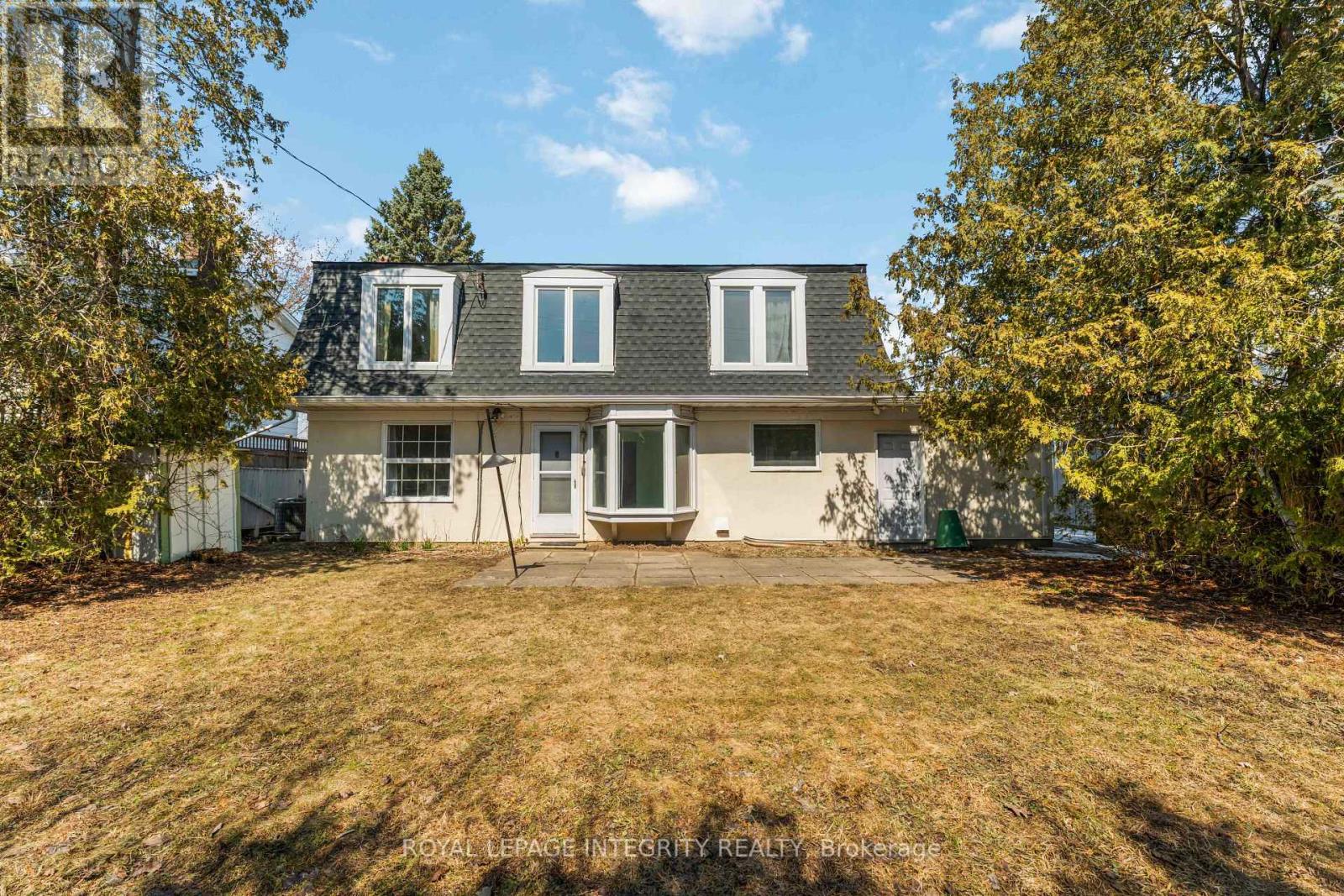 1842 Playfair Drive, Ottawa, Ontario  K1H 5S1 - Photo 39 - X13553736
