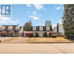 1842 PLAYFAIR DRIVE, Ottawa, Ontario