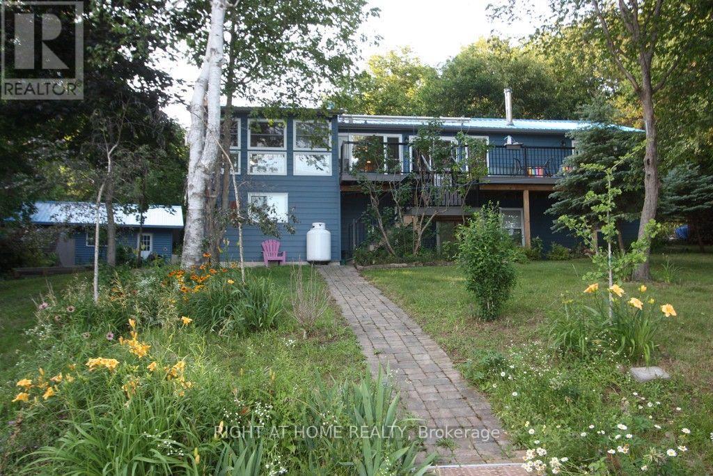 68 Scott Lane, Rideau Lakes, Ontario  K0G 1V0 - Photo 1 - X13553738