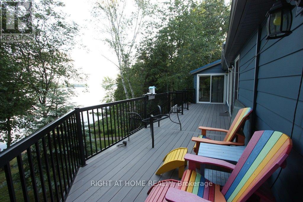 68 Scott Lane, Rideau Lakes, Ontario  K0G 1V0 - Photo 14 - X13553738