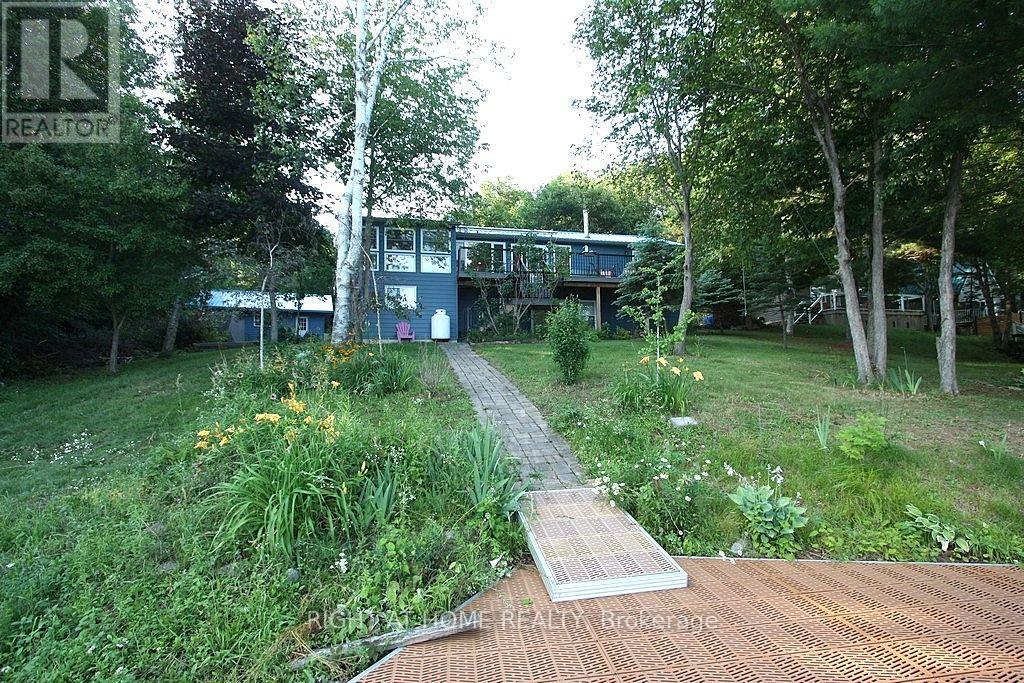68 Scott Lane, Rideau Lakes, Ontario  K0G 1V0 - Photo 2 - X13553738