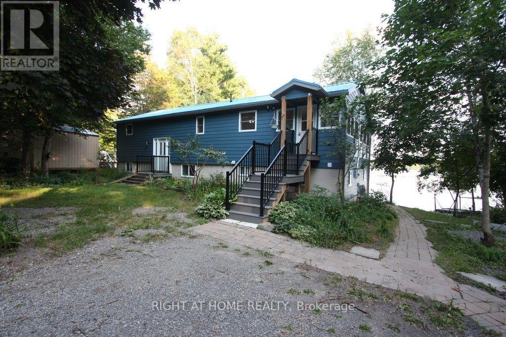 68 Scott Lane, Rideau Lakes, Ontario  K0G 1V0 - Photo 3 - X13553738