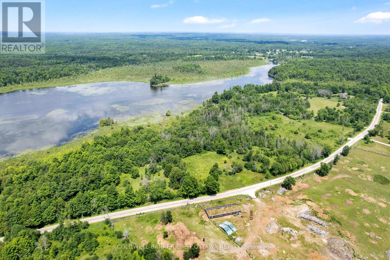 476 Ennis Road, Tay Valley, Ontario  K0G 1A0 - Photo 1 - X13553754