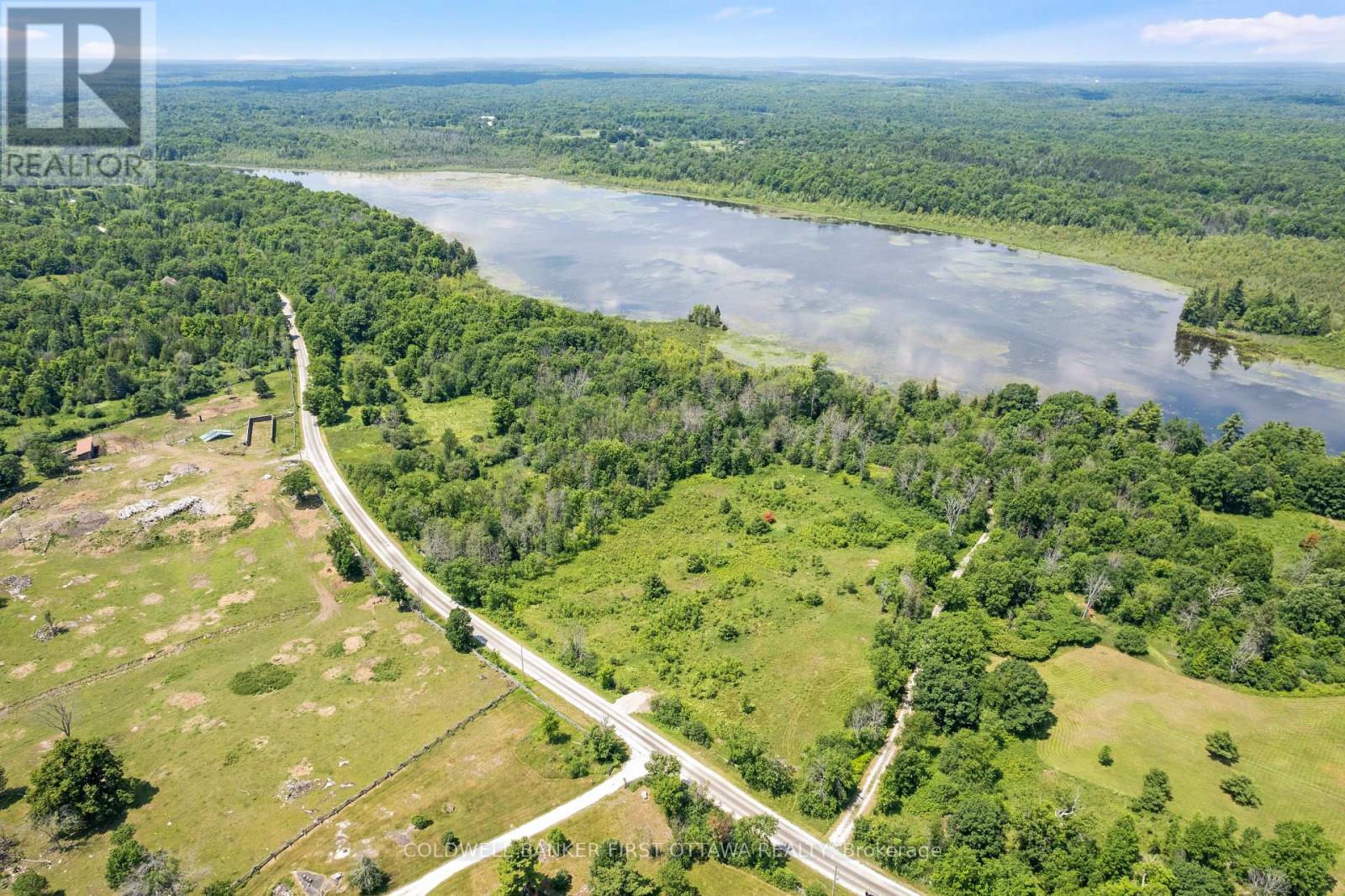 476 Ennis Road, Tay Valley, Ontario  K0G 1A0 - Photo 3 - X13553754