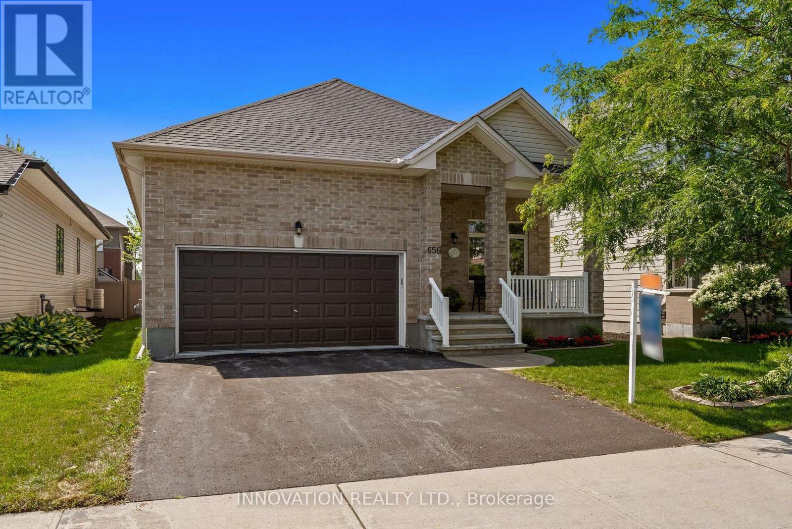 656 Bridleglen Crescent, Ottawa, Ontario  K2M 0H2 - Photo 1 - X13553970