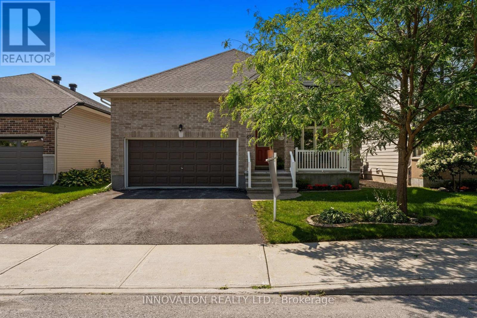 656 Bridleglen Crescent, Ottawa, Ontario  K2M 0H2 - Photo 2 - X13553970