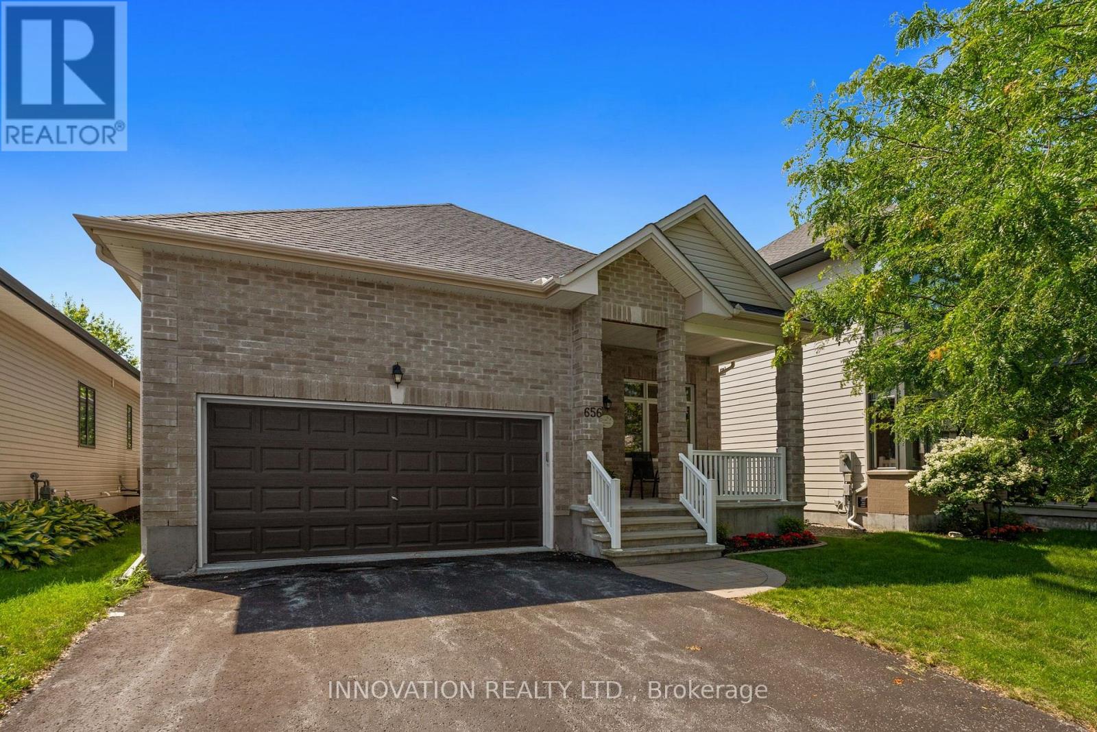 656 Bridleglen Crescent, Ottawa, Ontario  K2M 0H2 - Photo 3 - X13553970