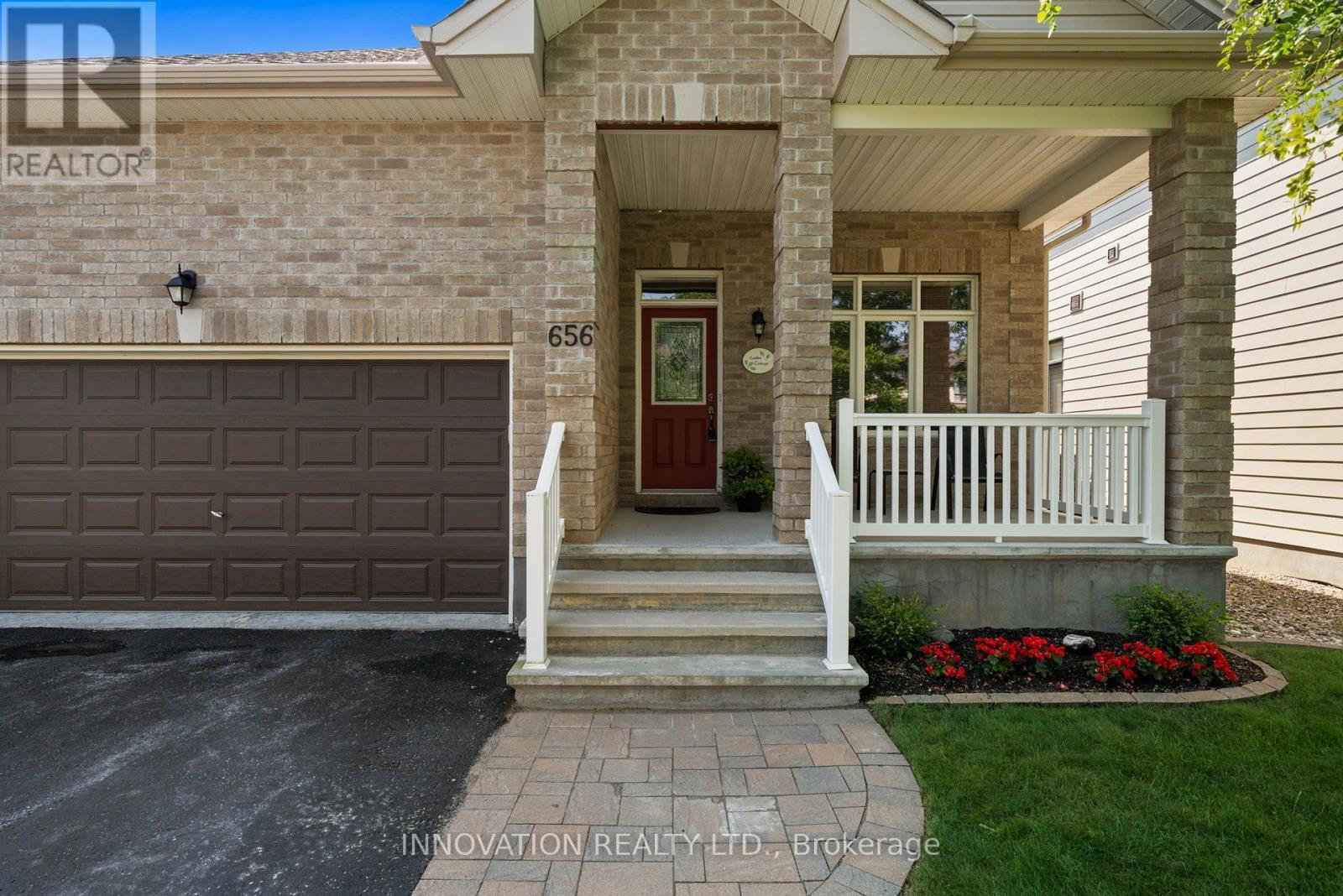656 Bridleglen Crescent, Ottawa, Ontario  K2M 0H2 - Photo 4 - X13553970