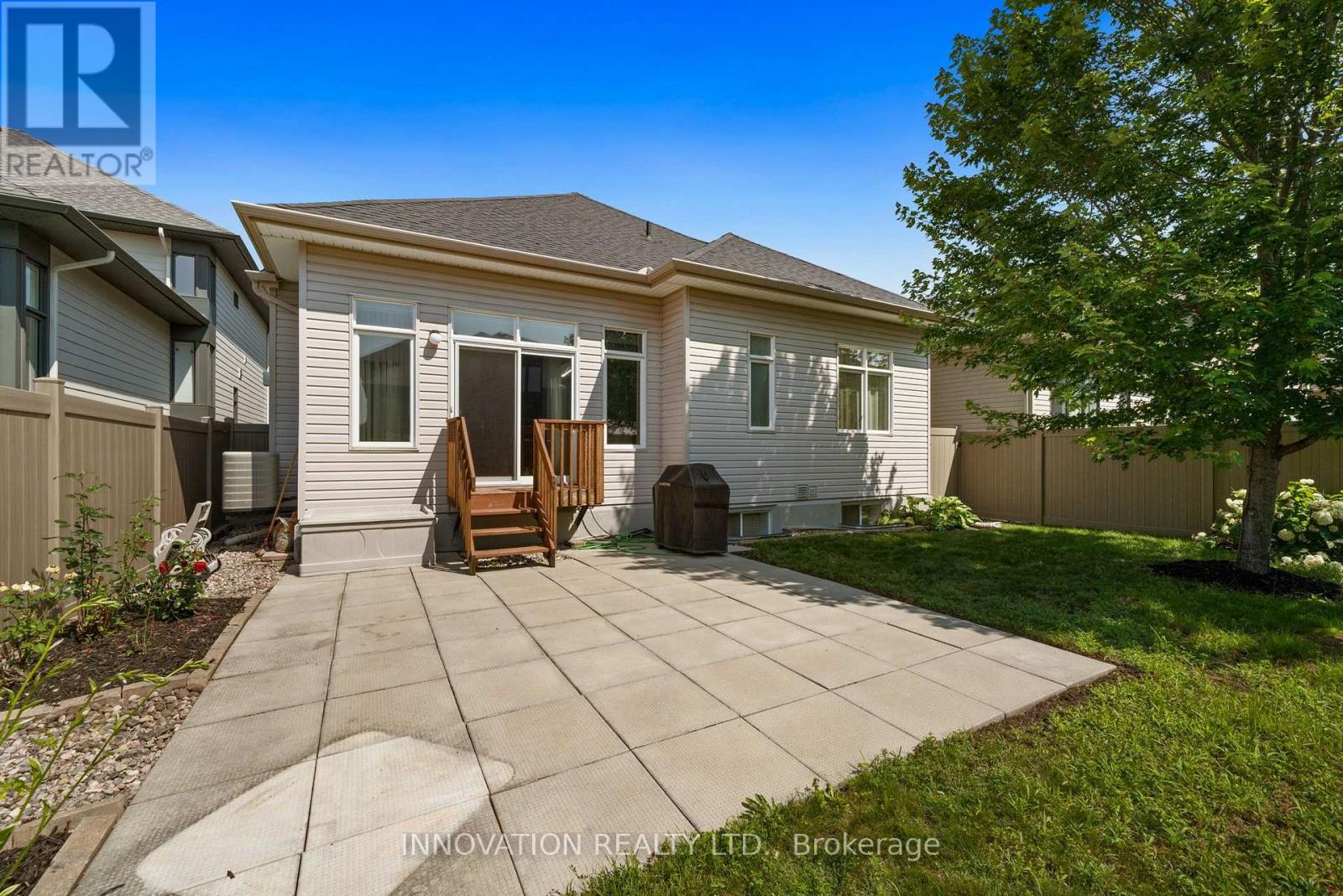656 Bridleglen Crescent, Ottawa, Ontario  K2M 0H2 - Photo 44 - X13553970