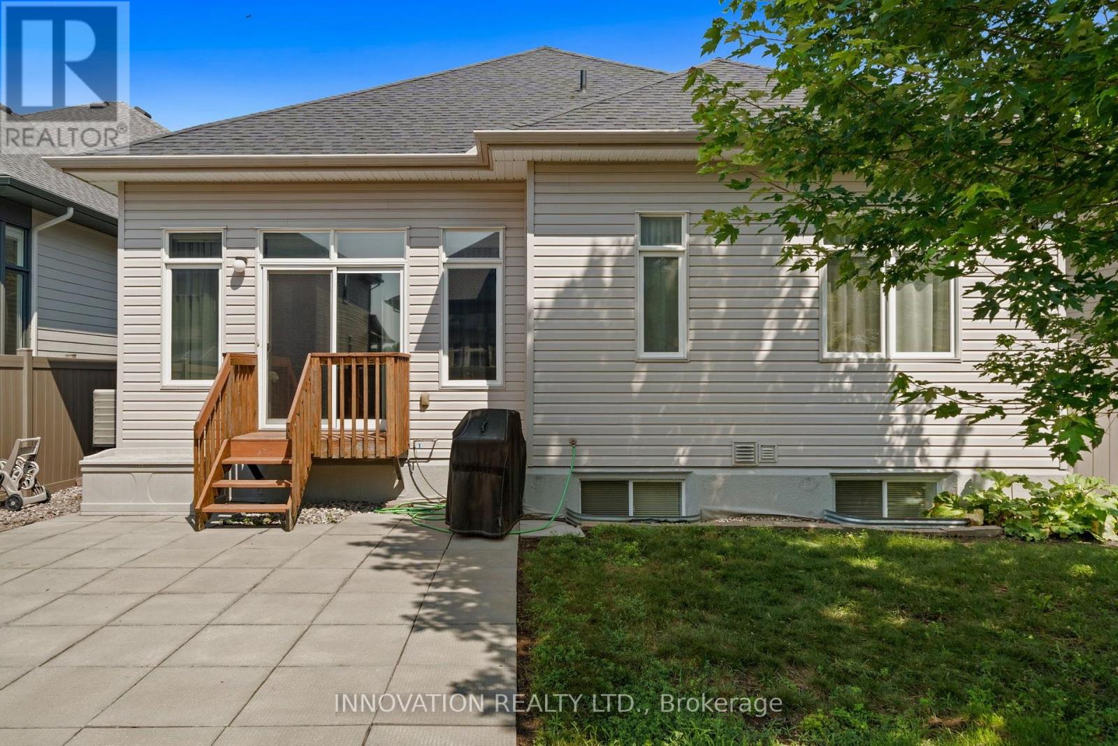 656 Bridleglen Crescent, Ottawa, Ontario  K2M 0H2 - Photo 45 - X13553970