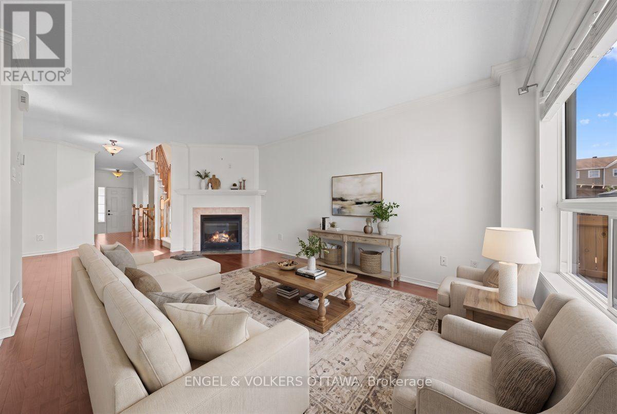 789 Cobble Hill Drive, Ottawa, Ontario  K2J 0C4 - Photo 13 - X13553976