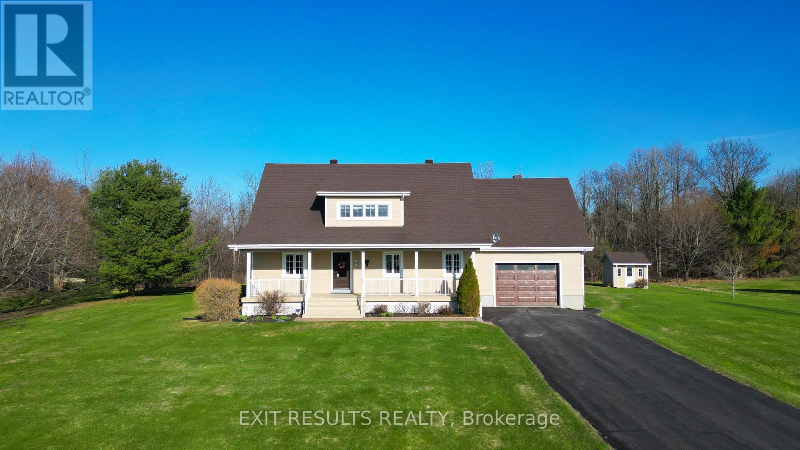 8 Ravary Street, Champlain, Ontario  K0B 1K0 - Photo 1 - X13554012