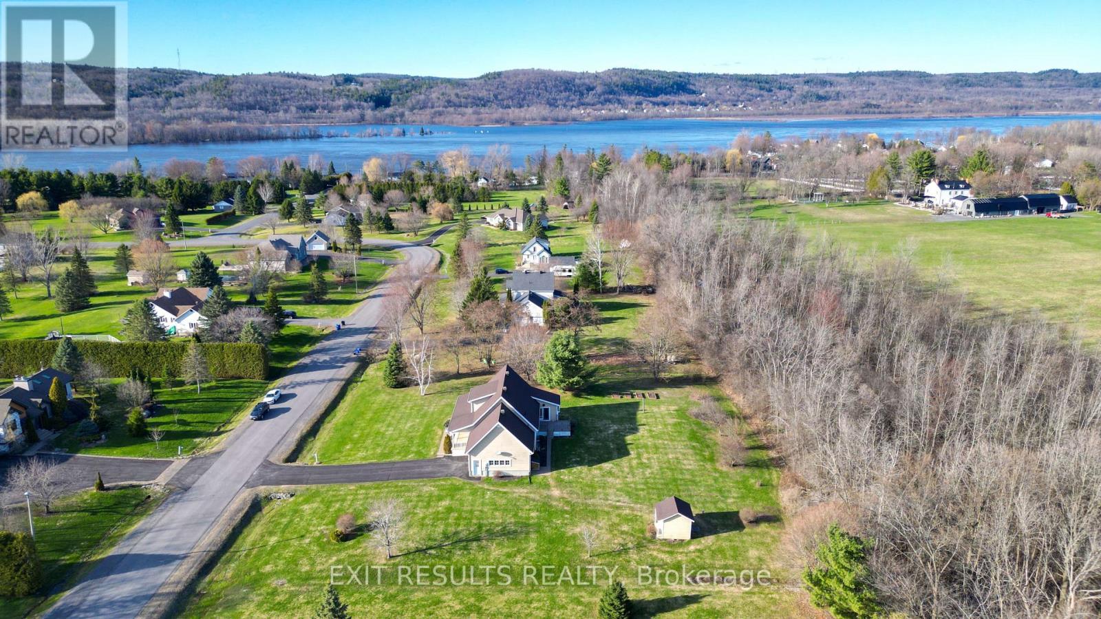 8 Ravary Street, Champlain, Ontario  K0B 1K0 - Photo 2 - X13554012