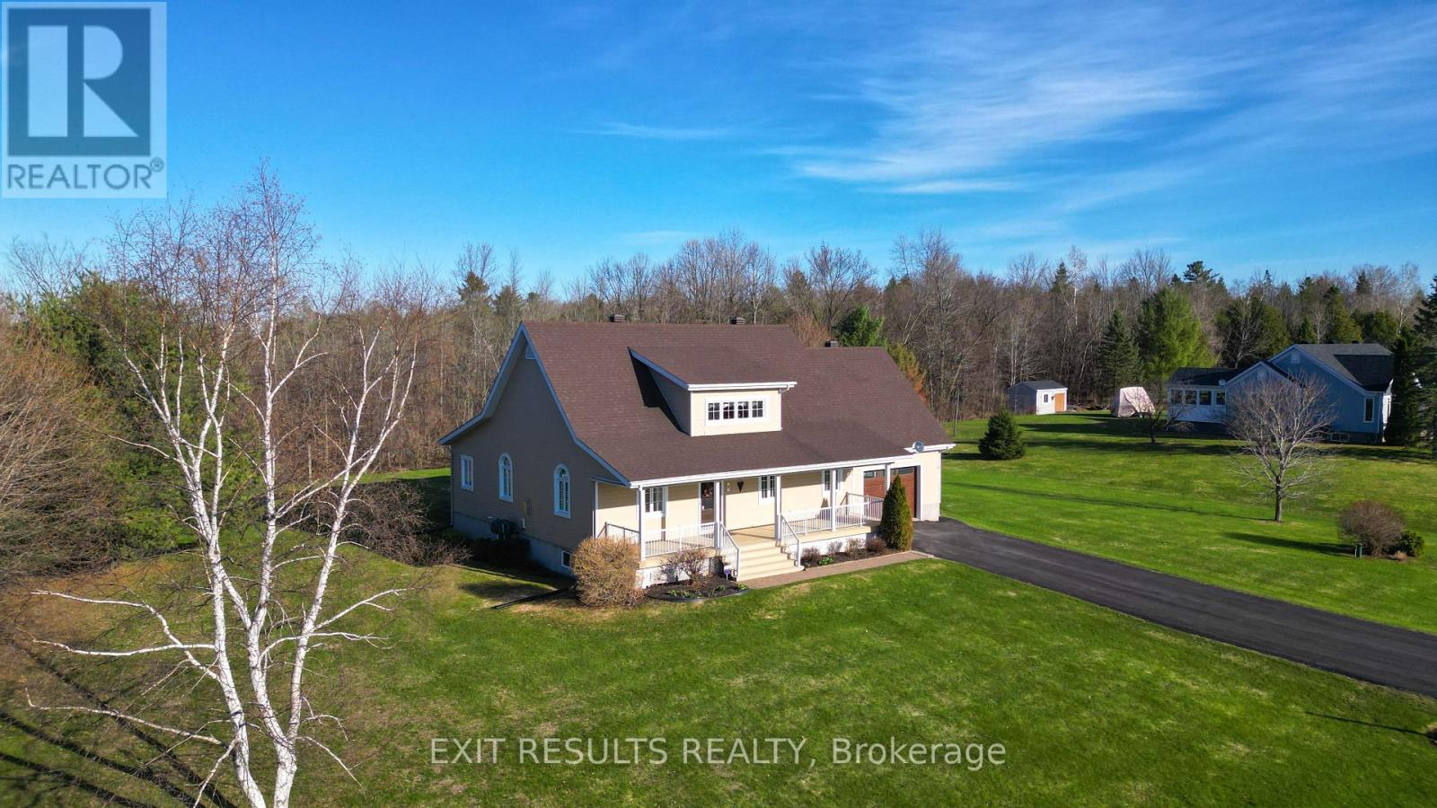 8 Ravary Street, Champlain, Ontario  K0B 1K0 - Photo 3 - X13554012