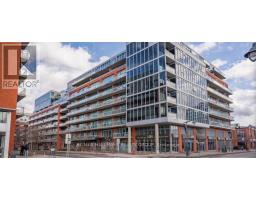 750 - 340 MCLEOD STREET, Ottawa, Ontario