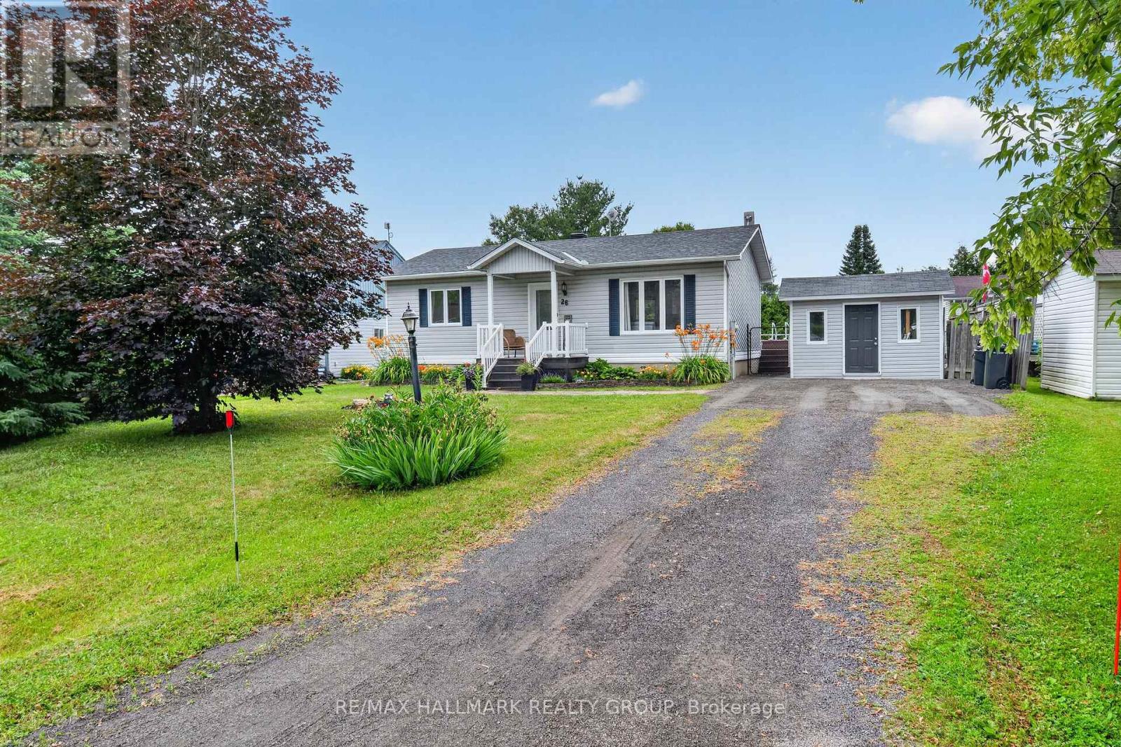 26 - 26 Monarch Crescent, Russell, Ontario  K0A 2M0 - Photo 1 - X13554024