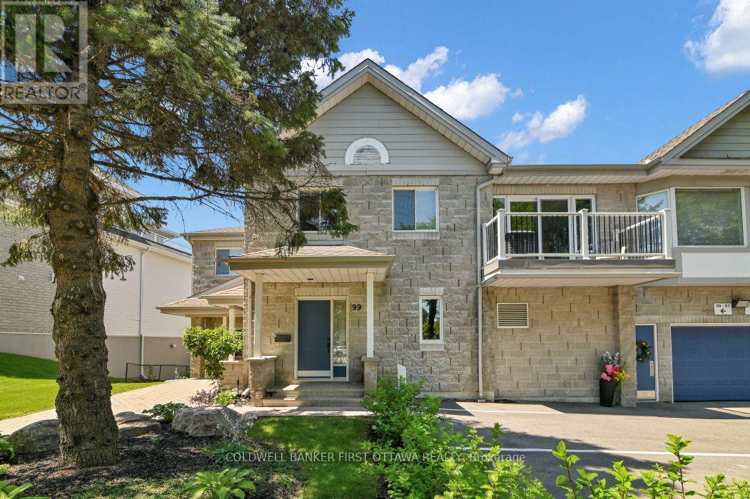 99 Robson Court, Ottawa, Ontario  K2K 2W1 - Photo 1 - X13554100