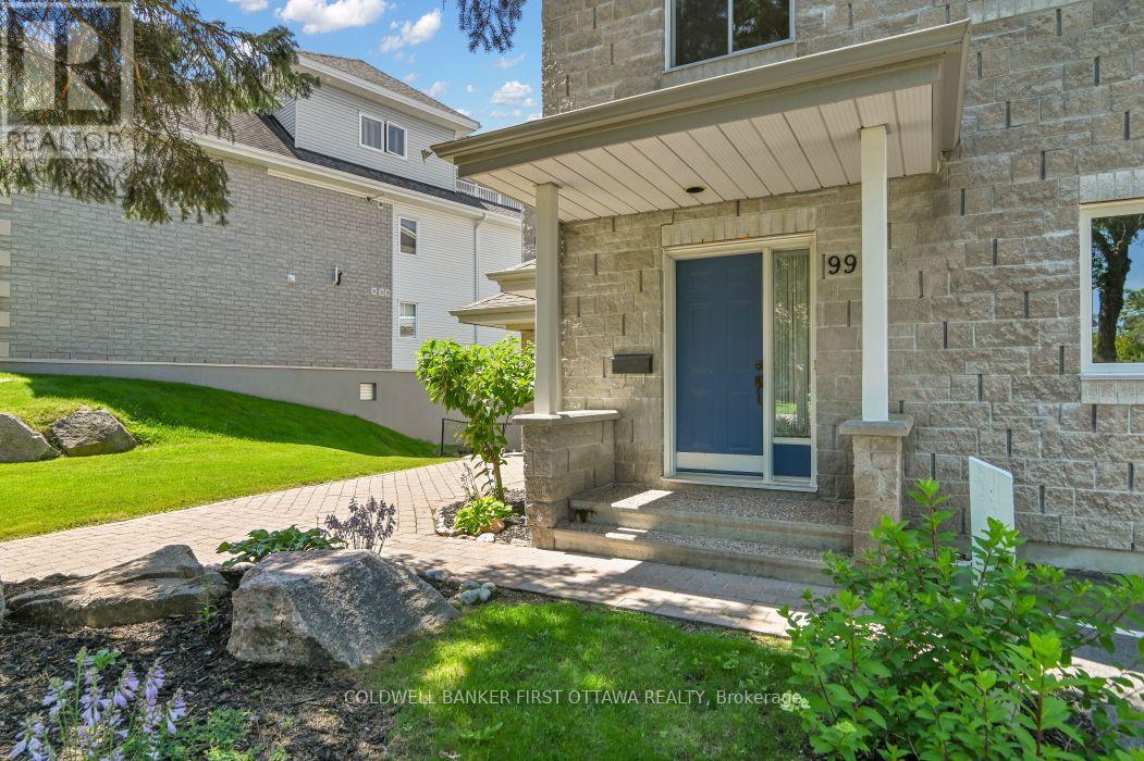 99 Robson Court, Ottawa, Ontario  K2K 2W1 - Photo 2 - X13554100