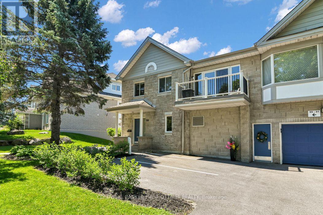 99 Robson Court, Ottawa, Ontario  K2K 2W1 - Photo 27 - X13554100