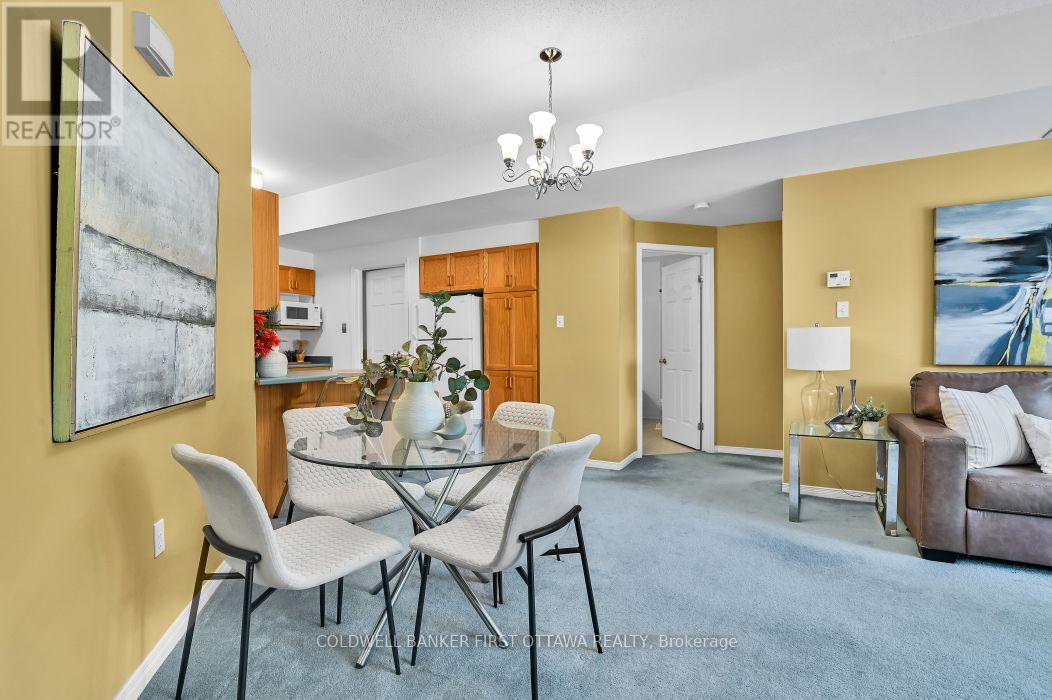 99 Robson Court, Ottawa, Ontario  K2K 2W1 - Photo 5 - X13554100