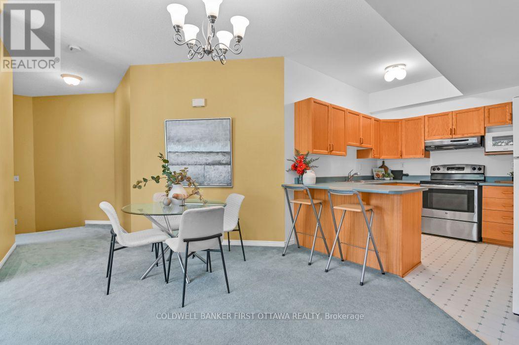 99 Robson Court, Ottawa, Ontario  K2K 2W1 - Photo 6 - X13554100