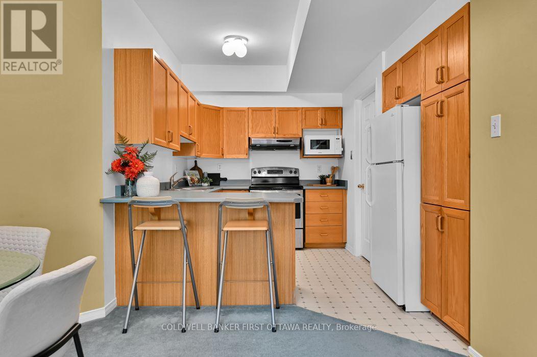 99 Robson Court, Ottawa, Ontario  K2K 2W1 - Photo 7 - X13554100