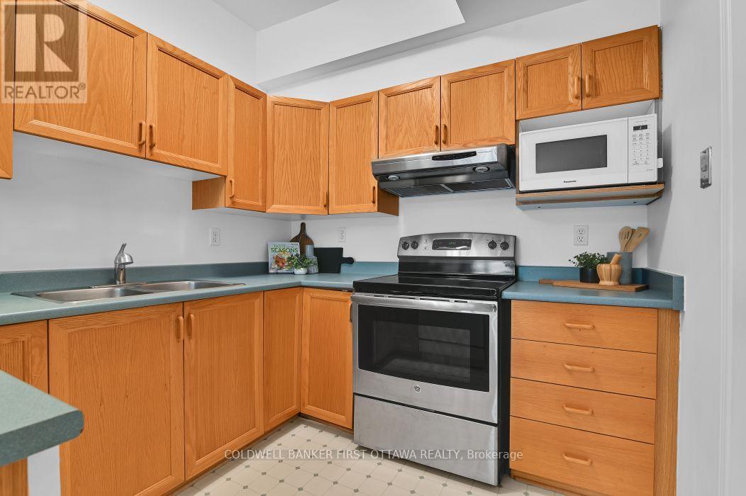 99 Robson Court, Ottawa, Ontario  K2K 2W1 - Photo 8 - X13554100