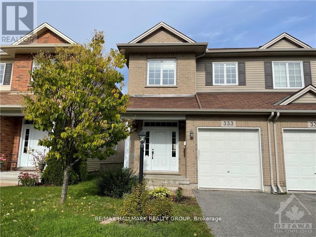 333 Glenbrae Avenue, Ottawa, Ontario  K2W 0C2 - Photo 1 - X13554164