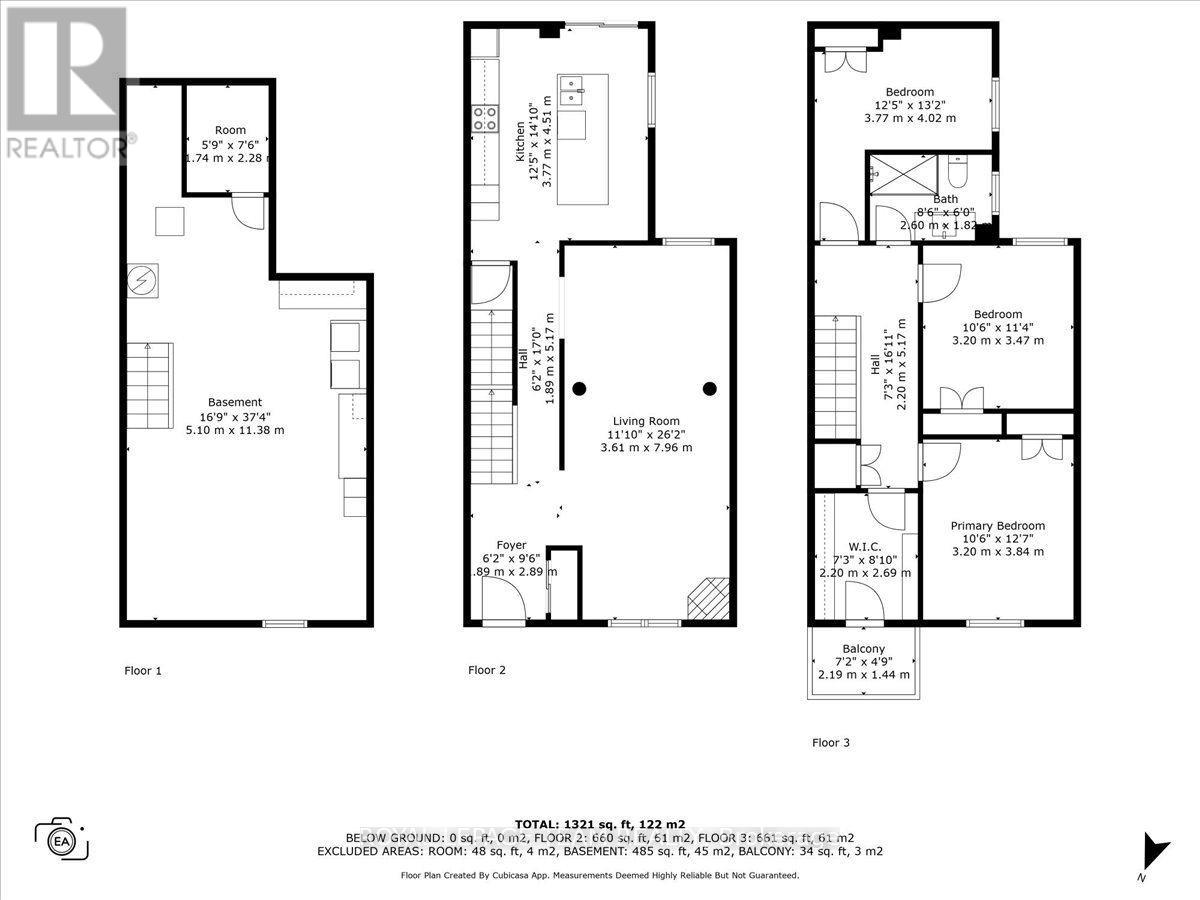 136 Elm Street, Ottawa, Ontario  K1R 6N5 - Photo 42 - X13554214