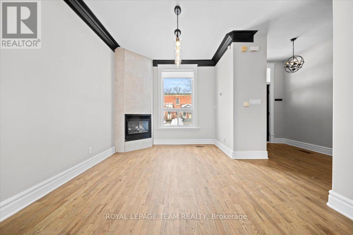 136 Elm Street, Ottawa, Ontario  K1R 6N5 - Photo 6 - X13554214
