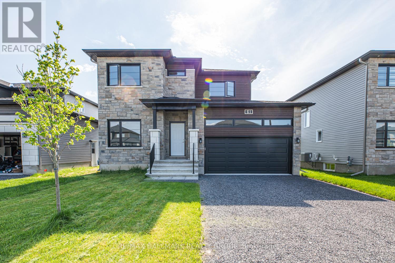 61 Duncanville Street, Russell, Ontario  K4R 0E8 - Photo 1 - X13554242