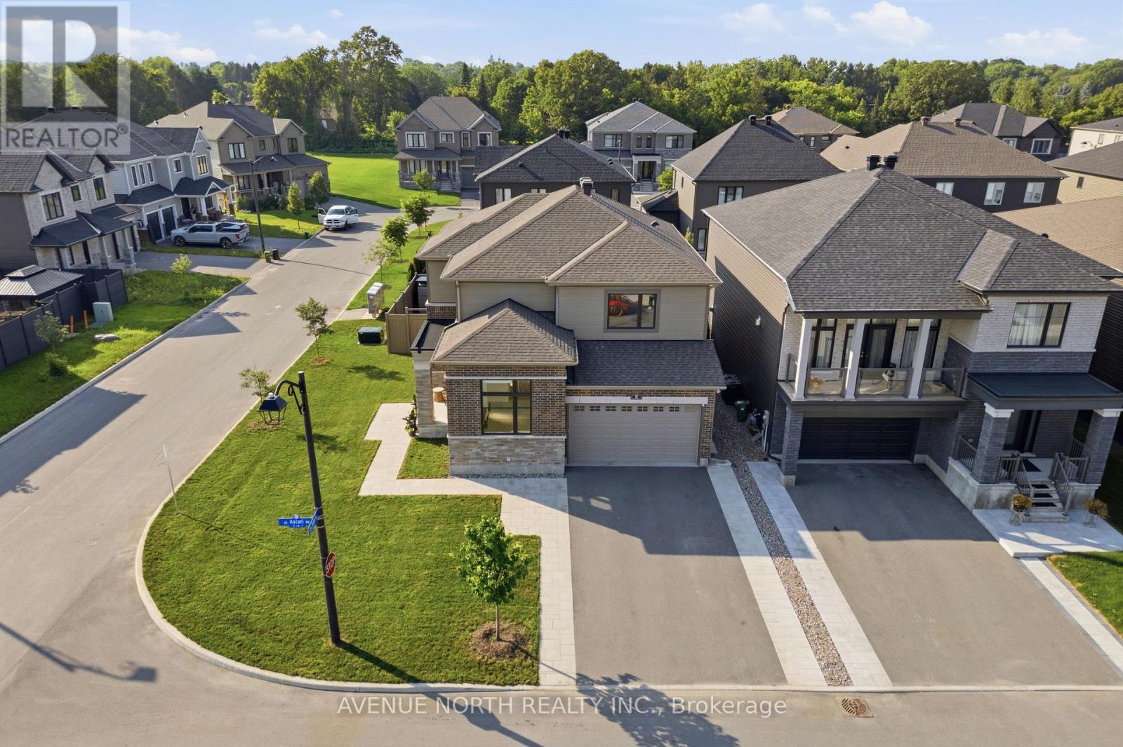 8 Ascari Road, Ottawa, Ontario  K4M 0M6 - Photo 1 - X13554298