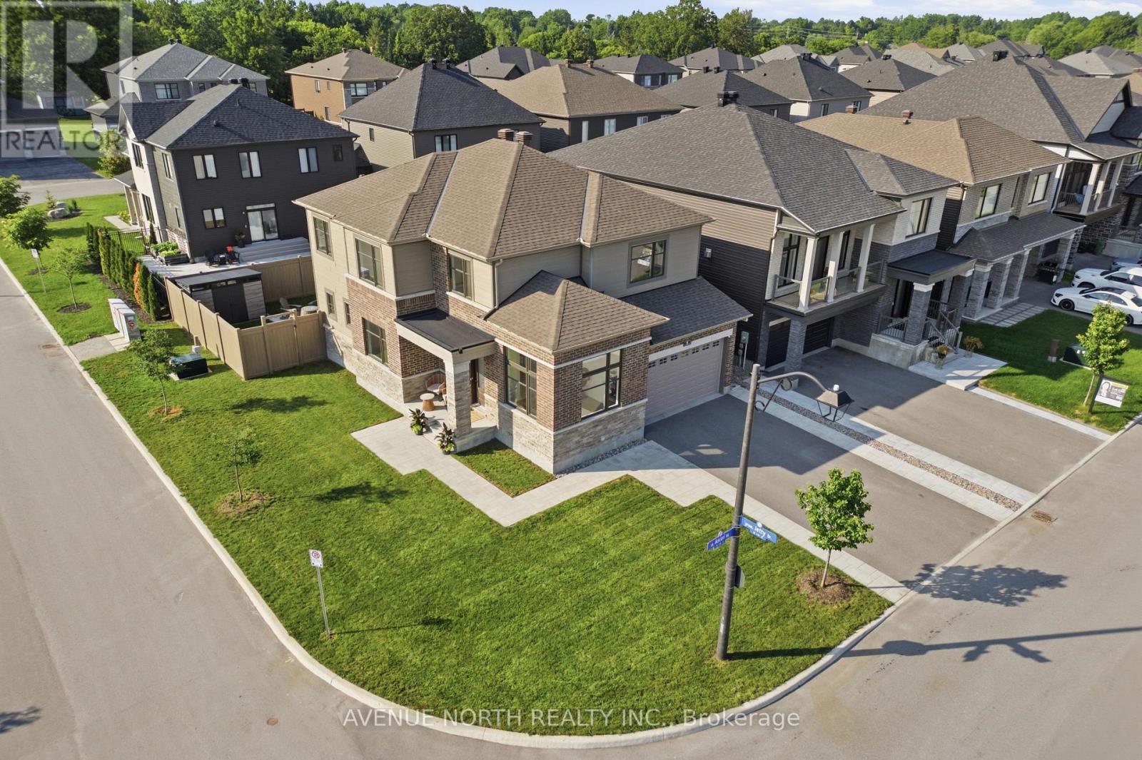8 Ascari Road, Ottawa, Ontario  K4M 0M6 - Photo 2 - X13554298
