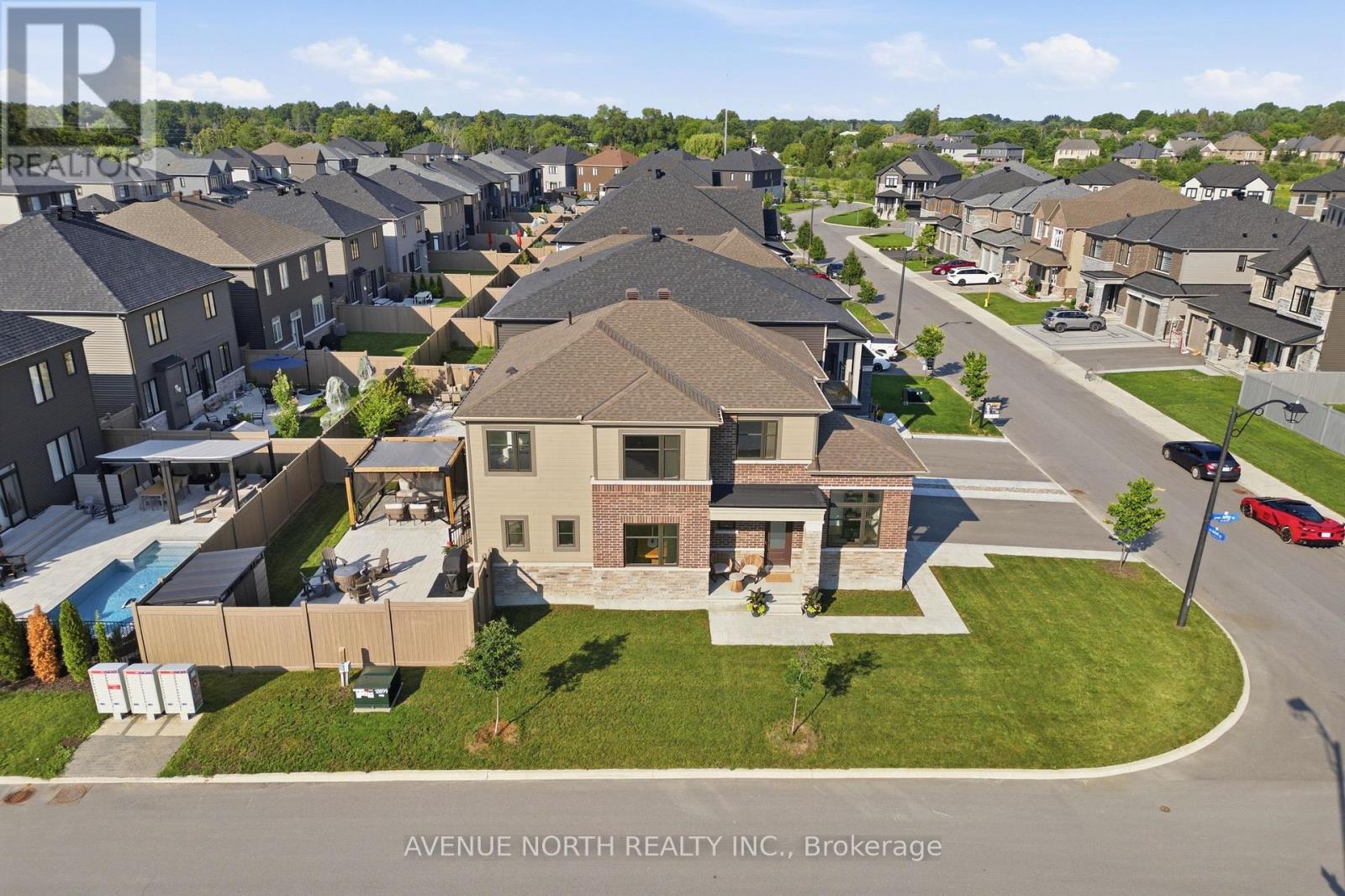 8 Ascari Road, Ottawa, Ontario  K4M 0M6 - Photo 3 - X13554298