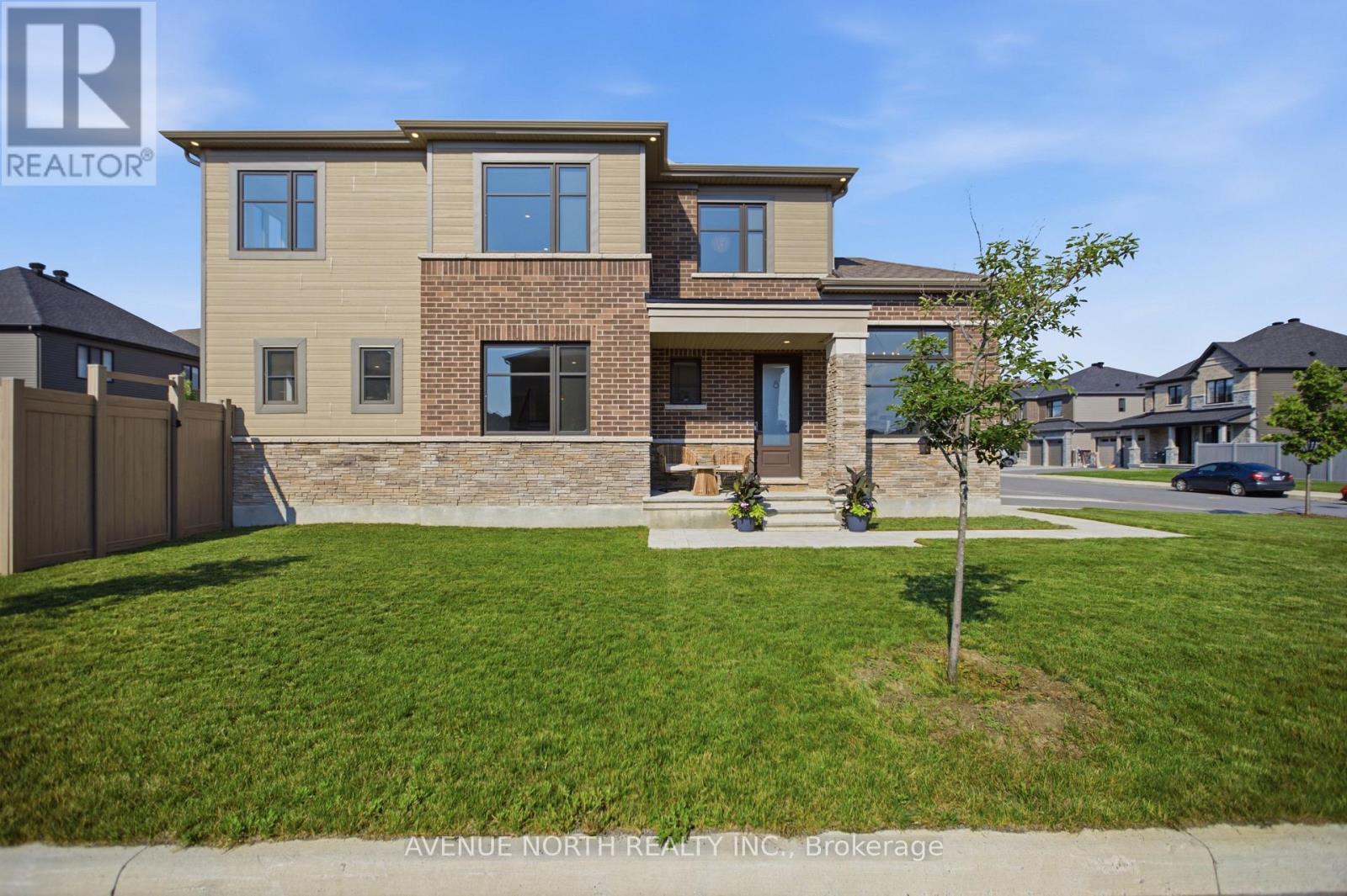 8 Ascari Road, Ottawa, Ontario  K4M 0M6 - Photo 4 - X13554298
