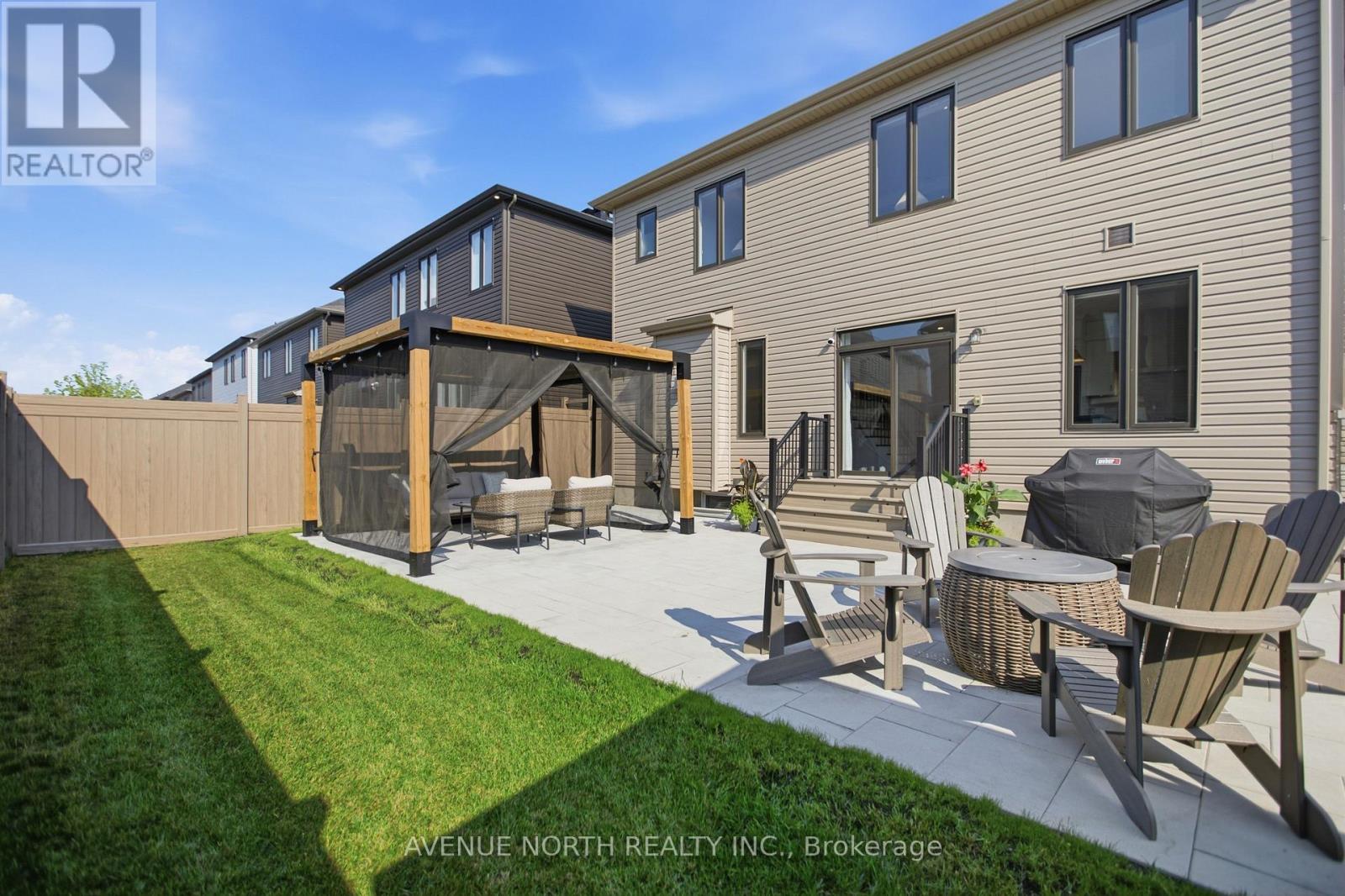 8 Ascari Road, Ottawa, Ontario  K4M 0M6 - Photo 42 - X13554298