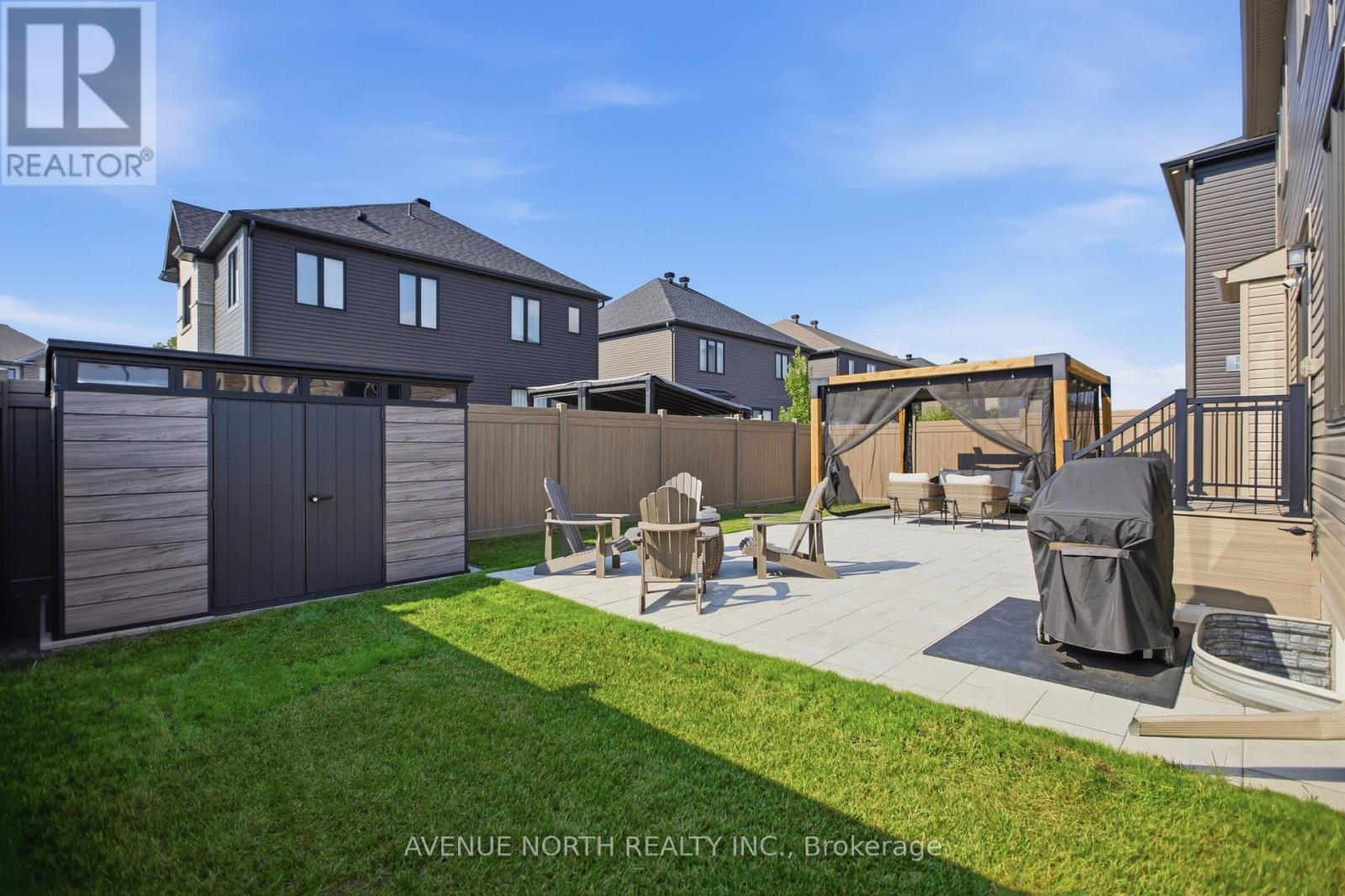 8 Ascari Road, Ottawa, Ontario  K4M 0M6 - Photo 43 - X13554298