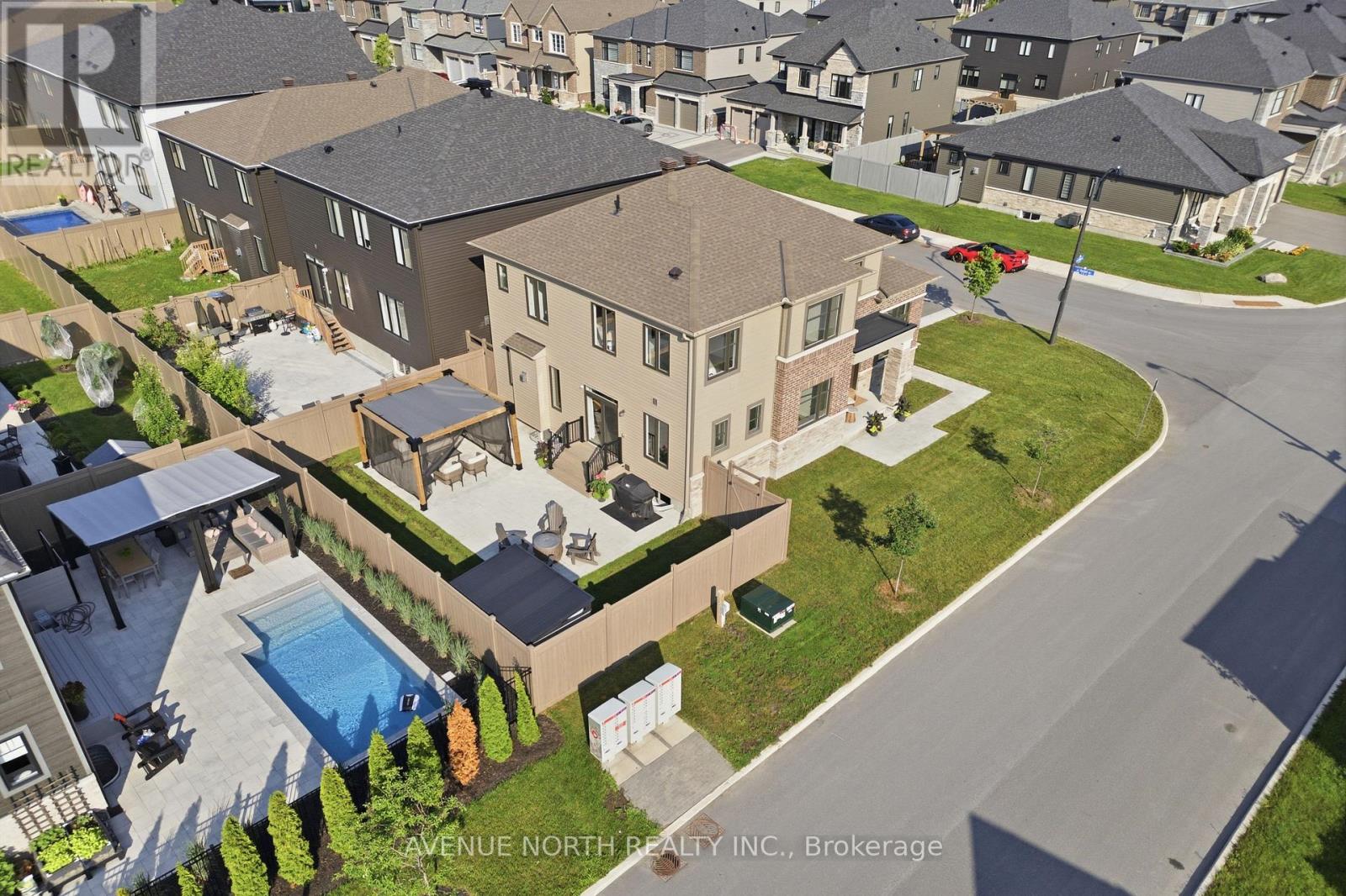 8 Ascari Road, Ottawa, Ontario  K4M 0M6 - Photo 44 - X13554298