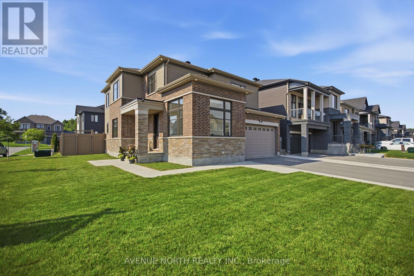 8 Ascari Road, Ottawa, Ontario  K4M 0M6 - Photo 5 - X13554298