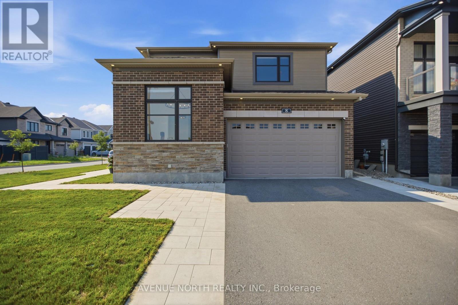 8 Ascari Road, Ottawa, Ontario  K4M 0M6 - Photo 6 - X13554298